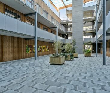 Te huur: Appartement Europalaan in Eindhoven - Foto 2