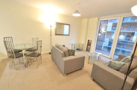 Spectrum Block 5, Blackfriars Road, Manchester City Centre, Salford, M3 7DZ - Photo 2