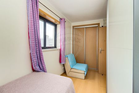 Apartamento T3 em Lisboa - Photo 2