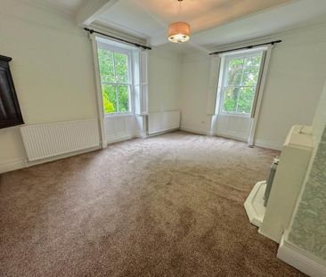 1 bedroom ground floor flat to rent - Photo 2