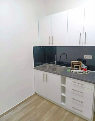 Διαμέρισμα για ενοικίαση Κυνοσάργους (Νέος Κόσμος) - Photo 1
