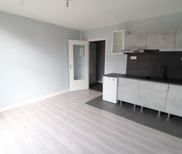 Location Appartement 2 pièces 29m² - Photo 4