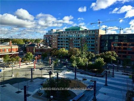 Westside Gallery Lofts , #513 - Photo 2