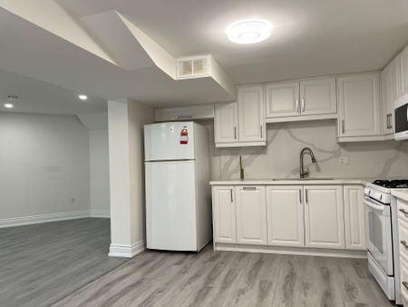 For Lease - 167 Lyndhurst Drive Unit# Bsmt, Markham, Ontario - Photo 4