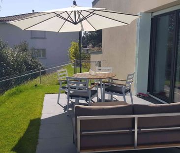2.5 Zimmer, 60 m², EG - Photo 5