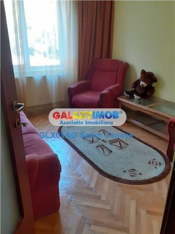 de inchiriat apartament cu 2 camere cf 1 craiovei etaj 1 - Photo 3