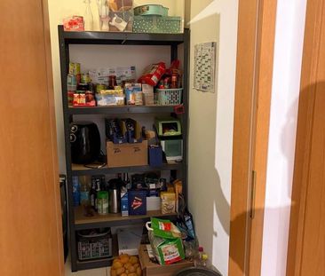 1-Zimmer-Wohnung mit Terrasse und Stellplatz in St. Ingbert - Photo 6