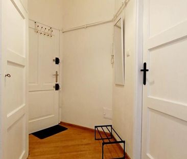 Warszawa, Praga-Północ, Łomżyńska - Zdjęcie 2