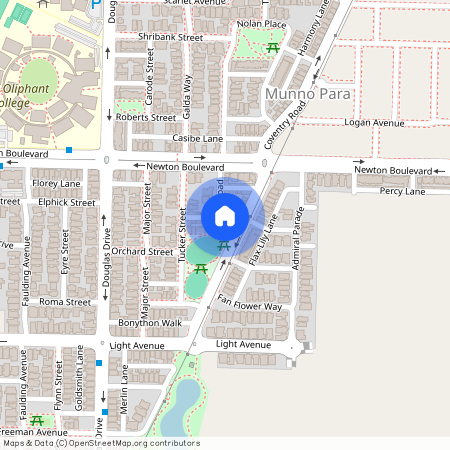 4 Streeton Road, SA 5115, Munno Para