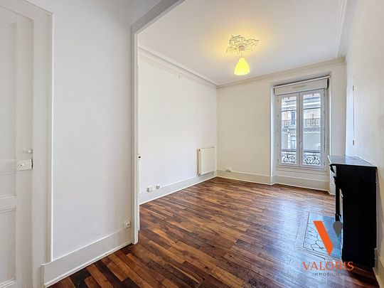 Location Appartement 1 pièce 38m² GRENOBLE 38000 - Photo 1