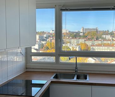 Appartement à louer 2 pièces • 47,96 m2 Fontenay-aux-Roses - Photo 6