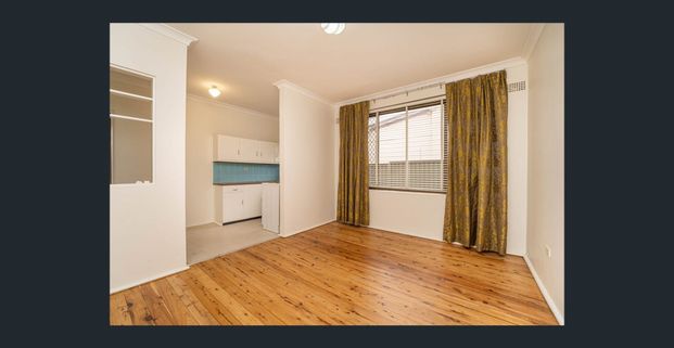 GENEROUS SIZED UNIT - Photo 1