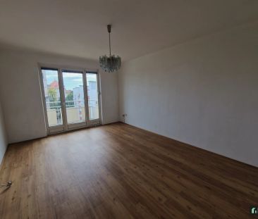 Tolle 2-Zimmer-Wohnung mit Stadtblick in Jakomini! - Photo 4