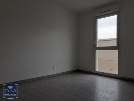Location Appartement 2 pièces 36m² CASTELNAU LE LEZ 34170 - Photo 4