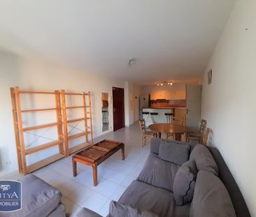 Location Appartement 2 pièces 53m² PERTUIS 84120 - Photo 3