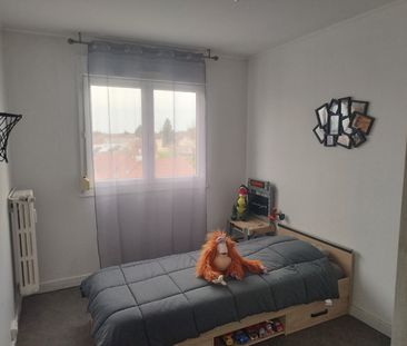 Location Appartement 3 pièces 54m² BEUVRAGES 59192 - Photo 2