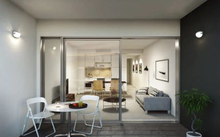 “FURNISHED APARTMENT IN PRIME CBD LOCATION” - Photo 2