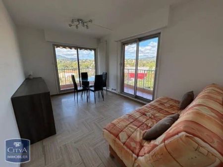 Appartement à louer 2 pièces 34.95m² - Photo 5