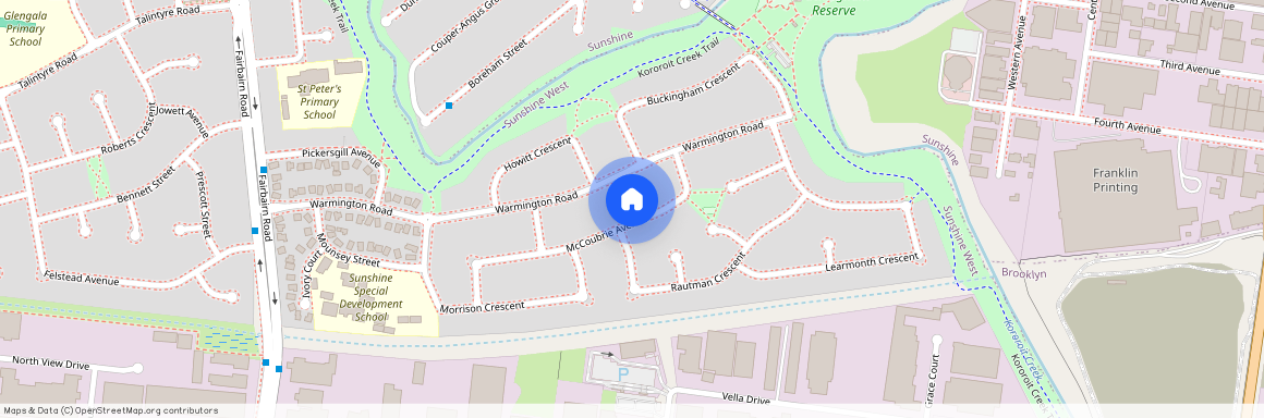 Sunshine West, Melbourne