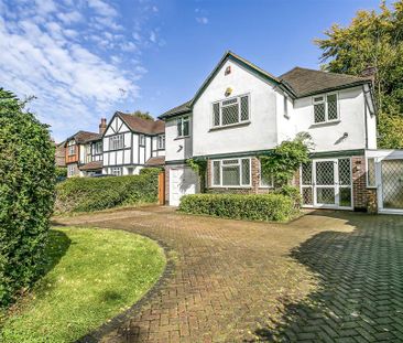 4 bedroom detached house to rent - Photo 6