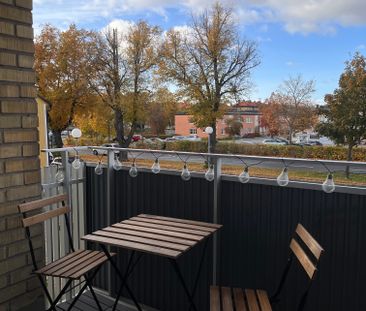 Vaksalagatan, Uppsala - Photo 1