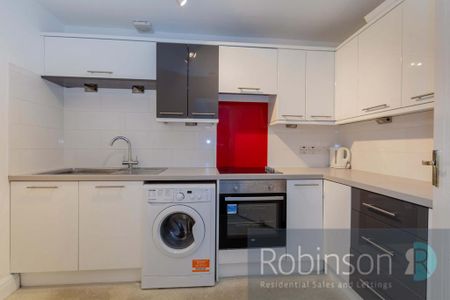 2 bedroom flat to rent - Photo 5