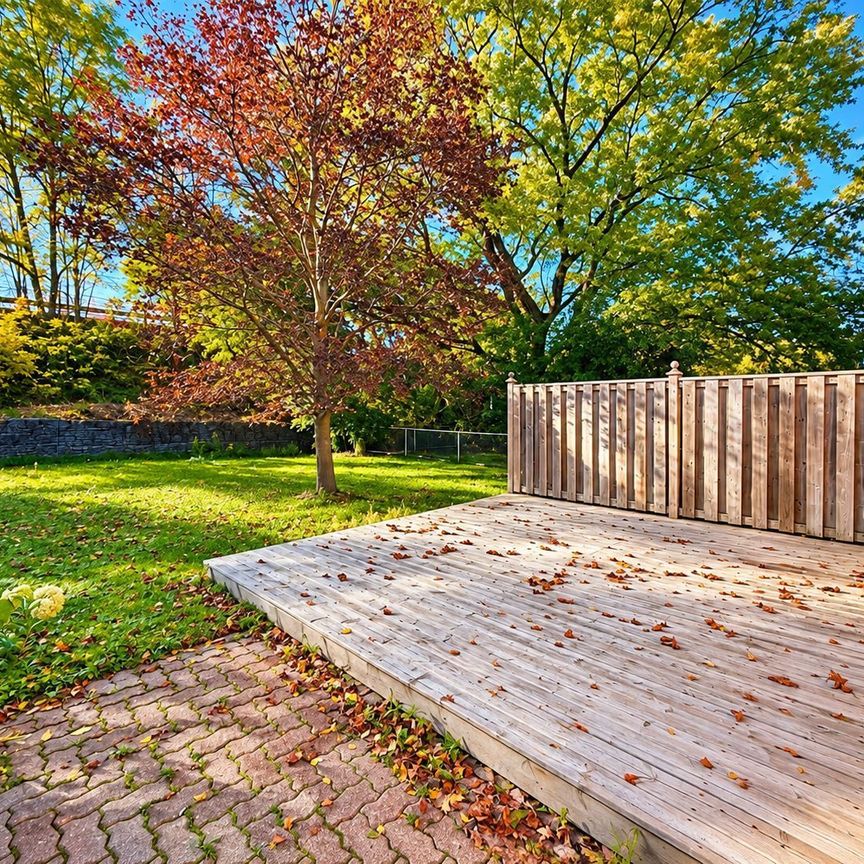 For Lease - 72 Monkswood Crescent Unit# Basement, Newmarket, Ontario - Photo 1