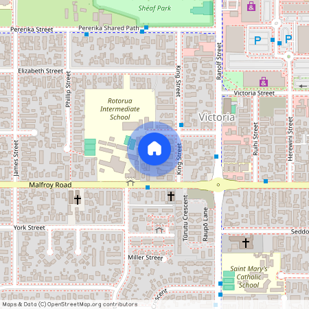 6/14 Pretoria Street, Victoria