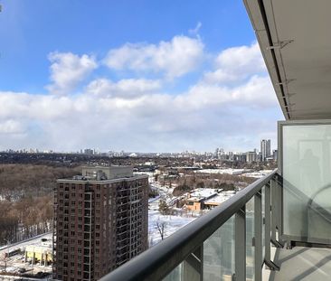 For Lease - 30 Inn On The Park Drive Unit# 2001, Toronto, Ontario - Photo 6
