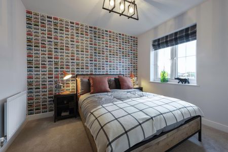 3 bedroom house to rent - Photo 4