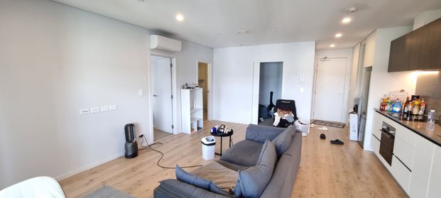 Unfurnished 2 bedroom Apartment Albany with one carpark - Photo 1