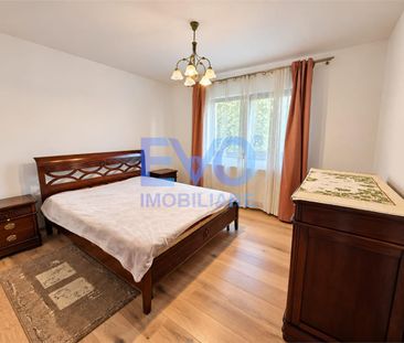 Apartanent 2 camere de inchiriat in Valea Lupului - Photo 4