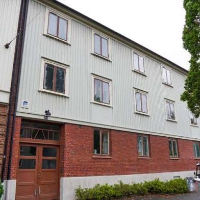 Wärnsköldsgatan 4B - Photo 2