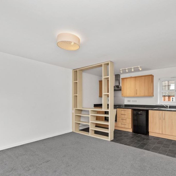 2 bedroom terraced house to rent - Photo 1