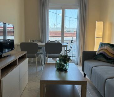 3-bedroom apartment for rent in Portazgo. - Photo 2