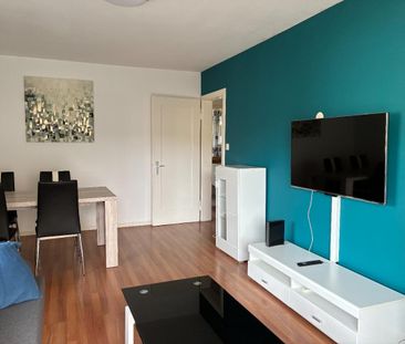 3 Zimmer, 1. Stock - Photo 4