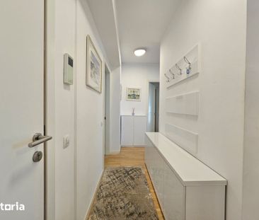 Apart 3 camere 82m2 + Terasa 30m2 | 2 Locuri Parcare | Blvd.Aerogarii - Photo 5