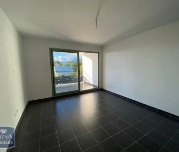 Appartement à louer 1 pièce 25.37m² - Photo 6