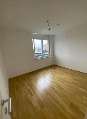 1210 Wien – Südseitige, helle Wohnung mit großzügigem Balkon – Nähe Krankenhaus Nord ab 01.04.2025 - Foto 5