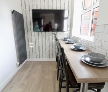 1 bedroom in a house share to rent - Photo 3
