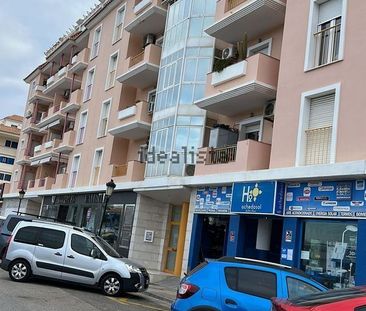 Alquiler de piso en Calle la Noria, 1 - Photo 6