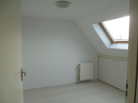 Te huur: Huis Westerschelde in Hoofddorp - Foto 3