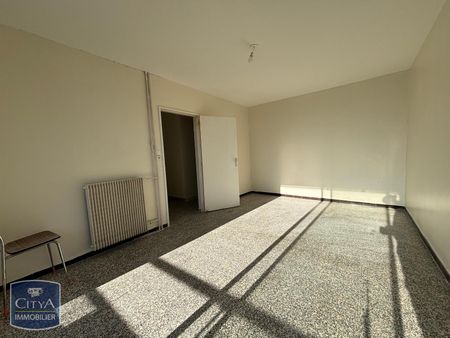 Location Appartement 2 pièces 50m² MARIGNANE 13700 - Photo 4