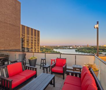 For Lease - 518 Rochester Street Unit# 0804, Dows Lake - Civic Hosp... - Photo 4