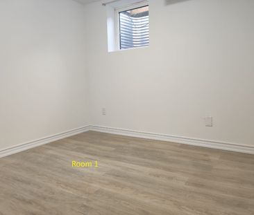 For Lease - 2953 Oslo Crescent Unit# Bsmt, Mississauga, Ontario - Photo 2