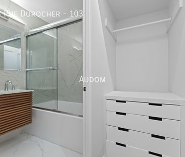 3553 Rue Durocher - 103 - Photo 6