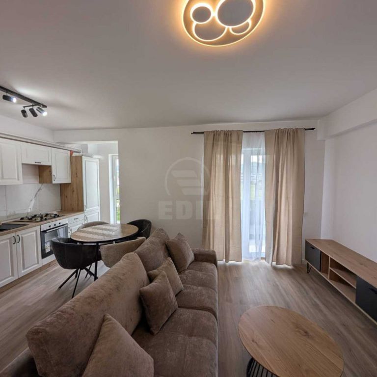 Apartament nou zona Tineretului - Fotografie 1