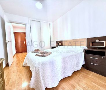 Piso de alquiler en Avenida Marina Baixa, 44, Cala de Finestrat - Photo 3