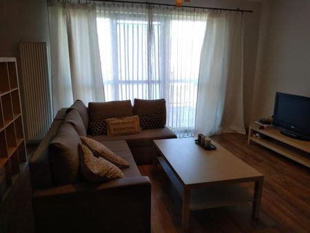 Dębowe Tarasy 58m okazja - Zdjęcie 3