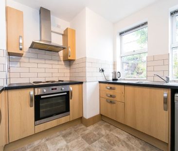 Brudenell View, Hyde Park, Leeds - Photo 4